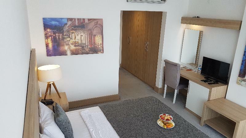 Ozyigit Antalya