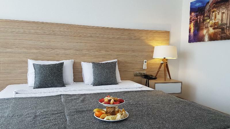 Ozyigit Hotel
