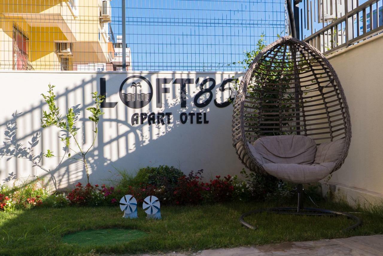 Loft85 Antalya