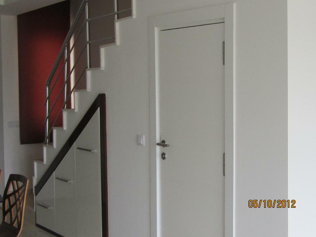 Life In Lara 2.etap Sitesi Aksu Villa Antalya
