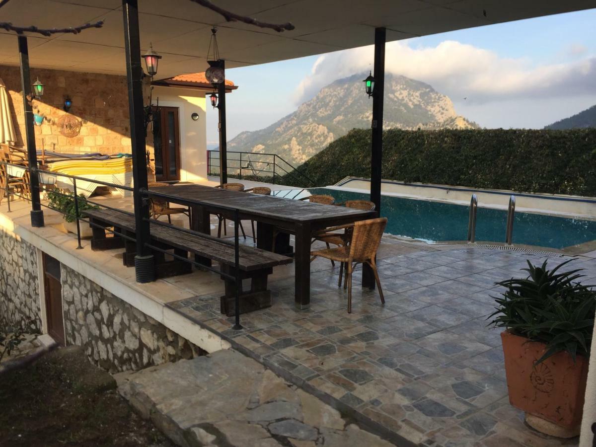 Esiyok * Antalya