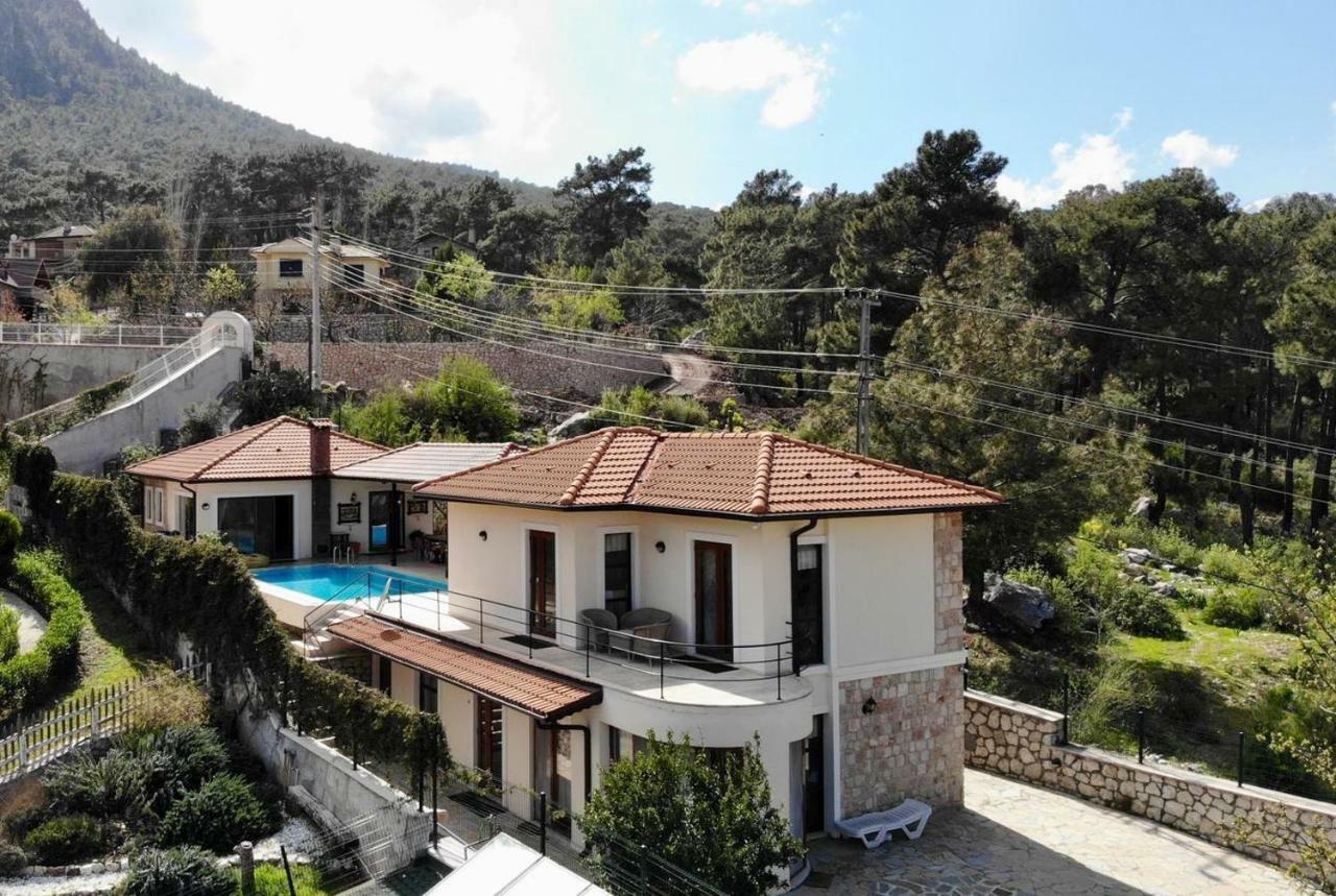 Esiyok Antalya