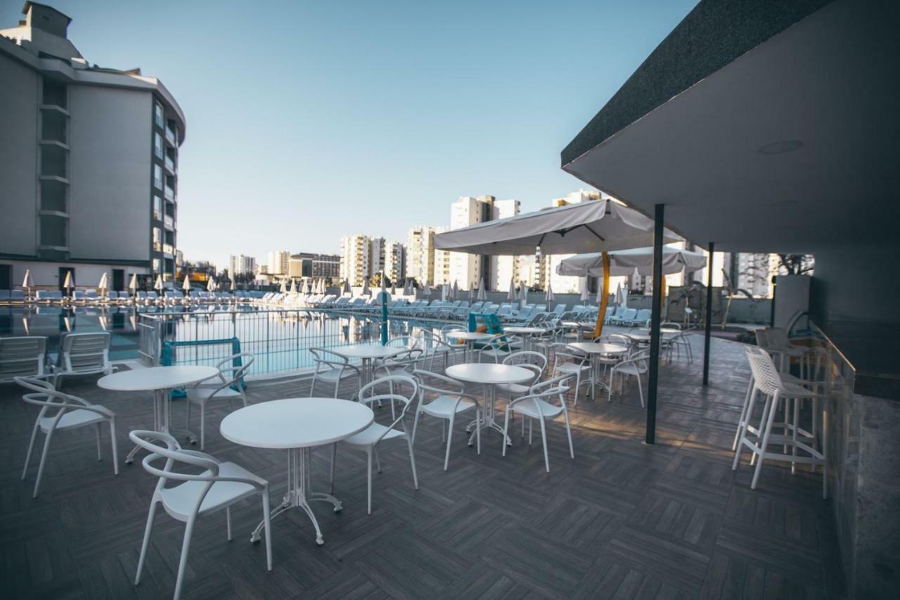 Royal Towers Lara Otel Antalya