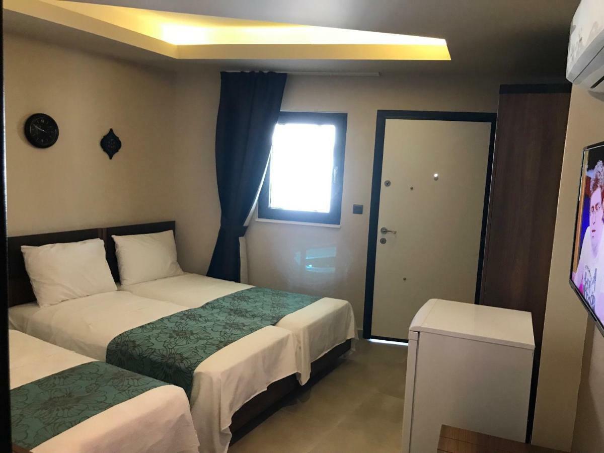 Hayal Aparthotel Antalya