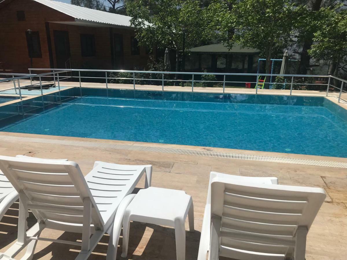 Chalet Yenivadi *