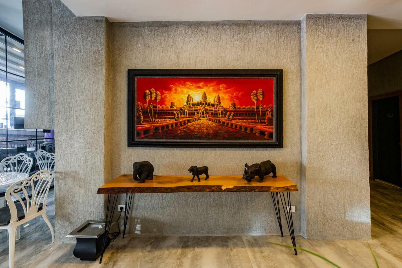 Hotel Otto Lara Antalya