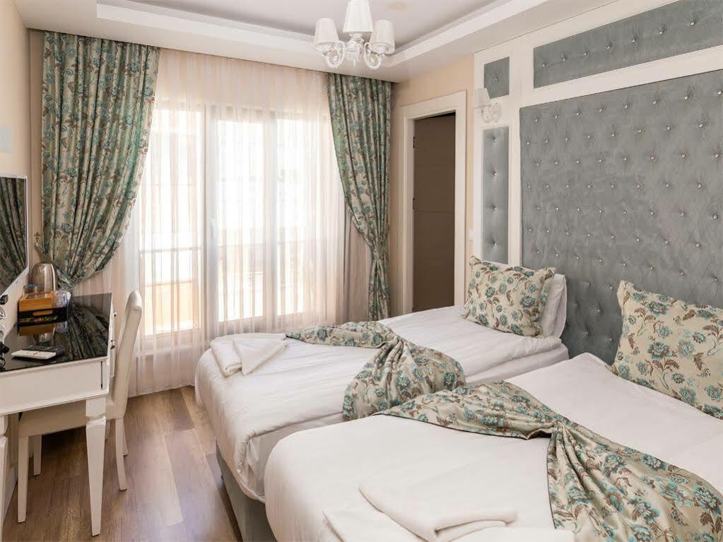 Microyal 2* Antalya