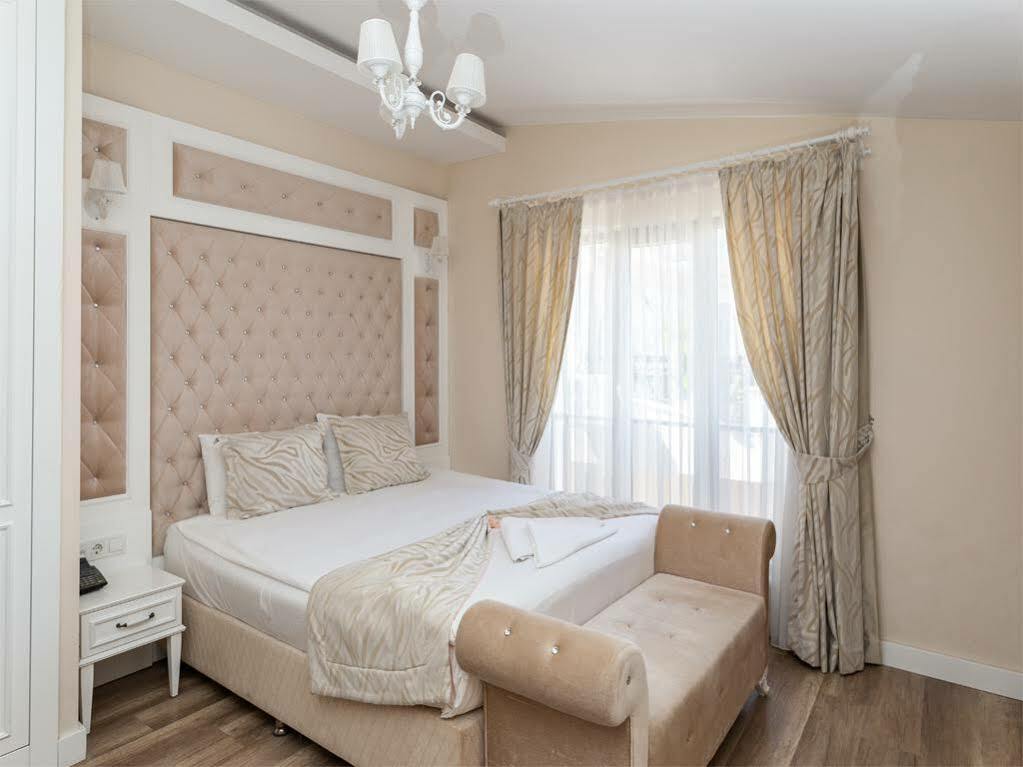 Hotel Microyal Antalya