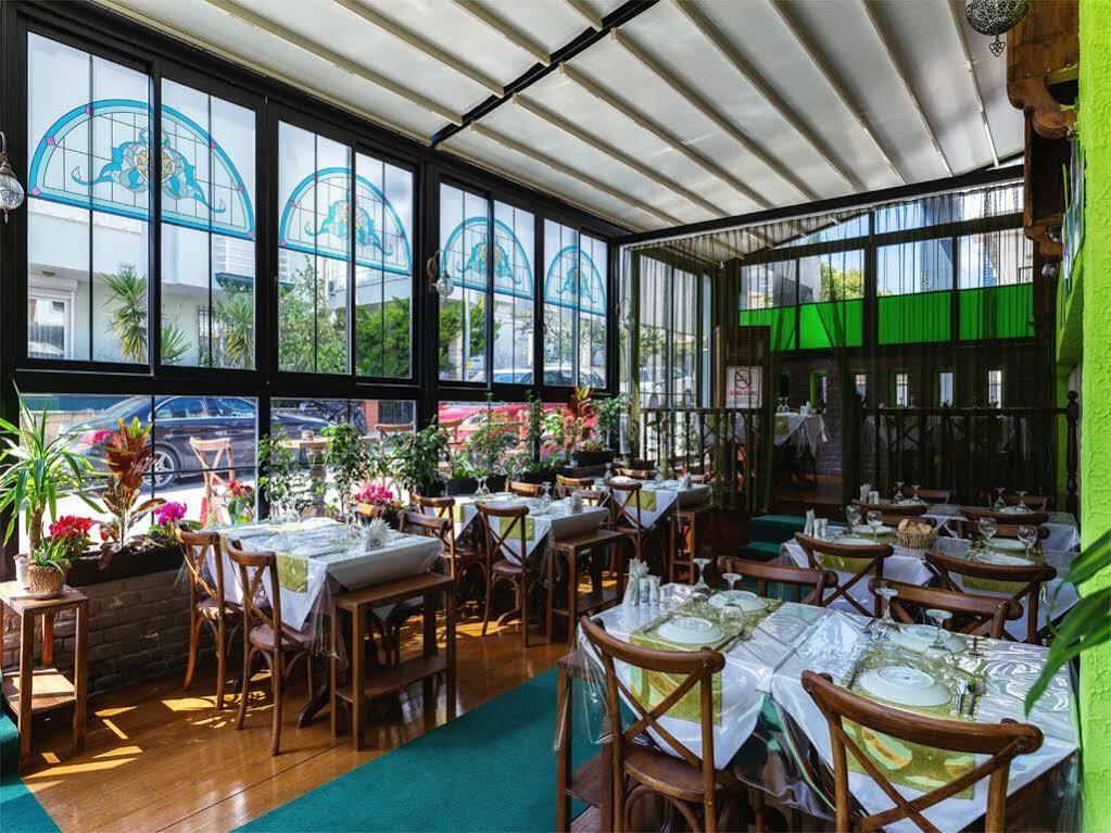 Hotel Microyal Antalya