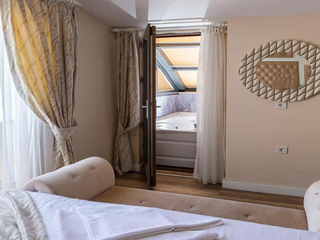 Microyal Hotel Antalya