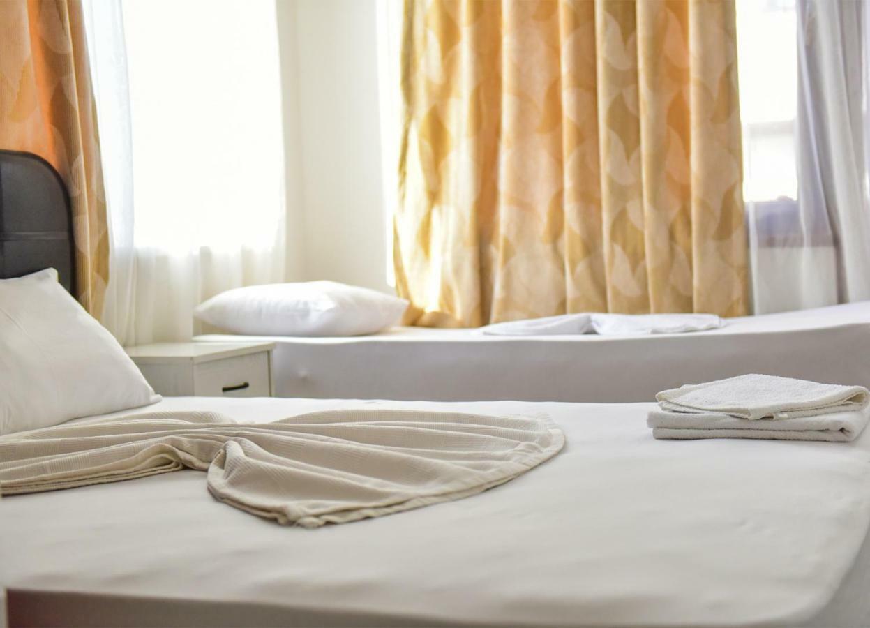 Beyaz Butik Accommodatie bij particulieren Antalya