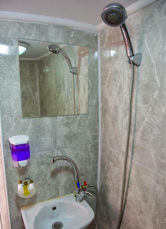Accommodatie bij particulieren Beyaz Butik Antalya