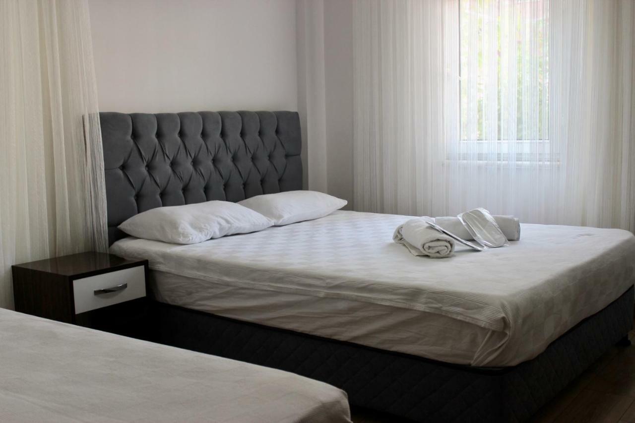 Hotel Nergiz Boutique 3*