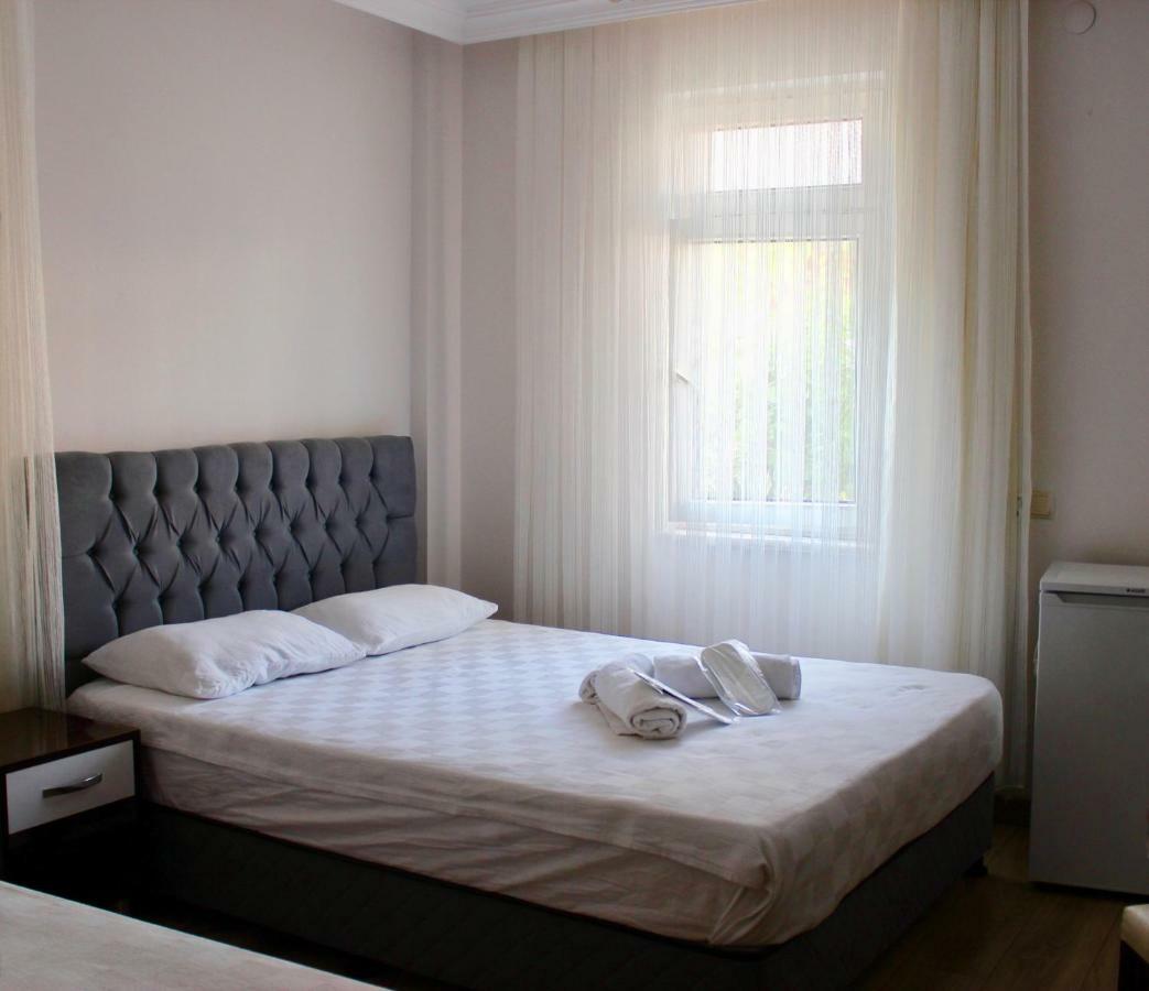 Nergiz Boutique 3*