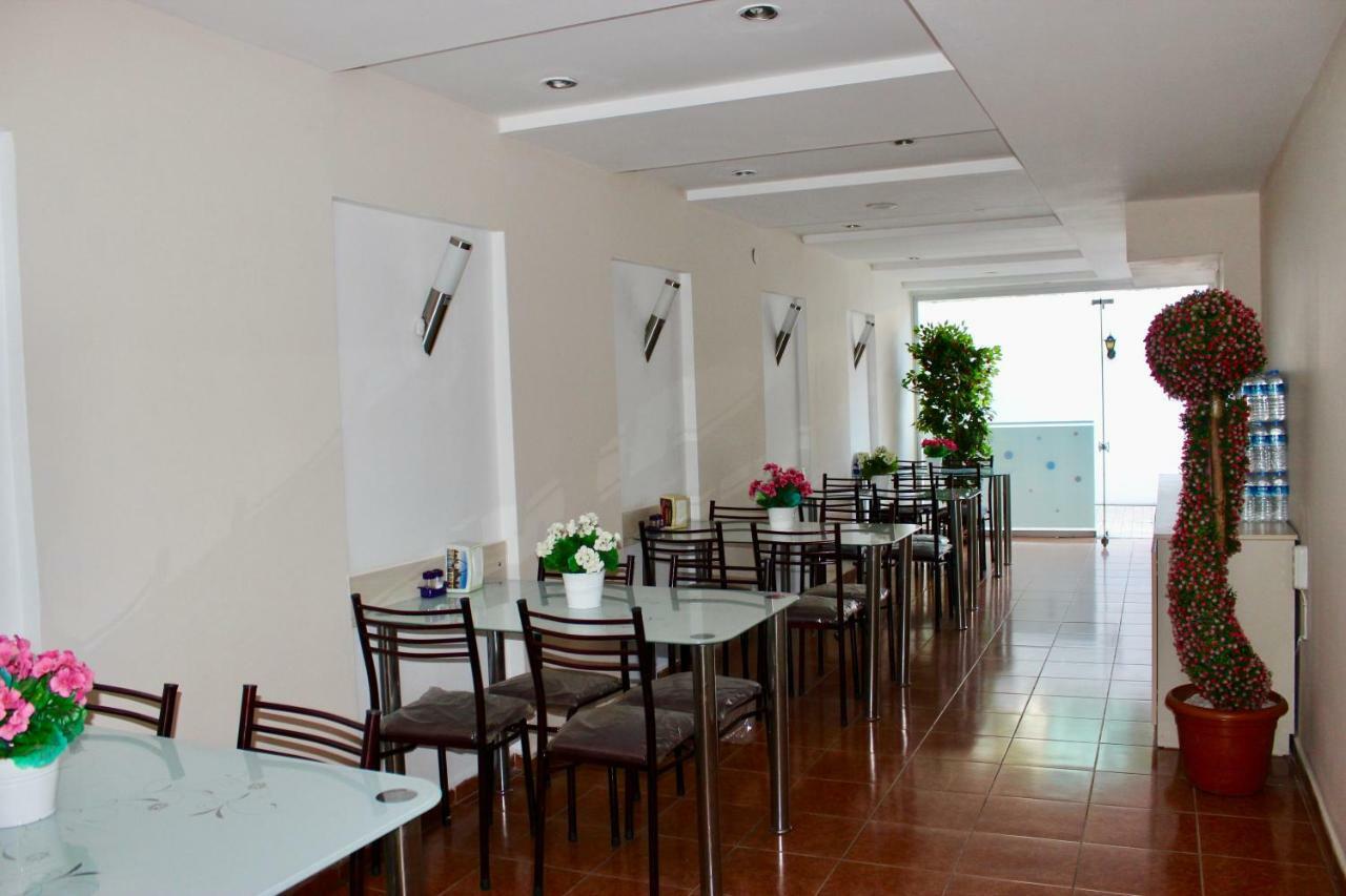 Hotel Nergiz Boutique