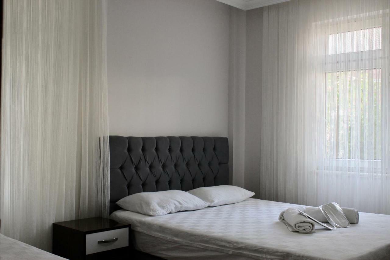 Nergiz Boutique 3*