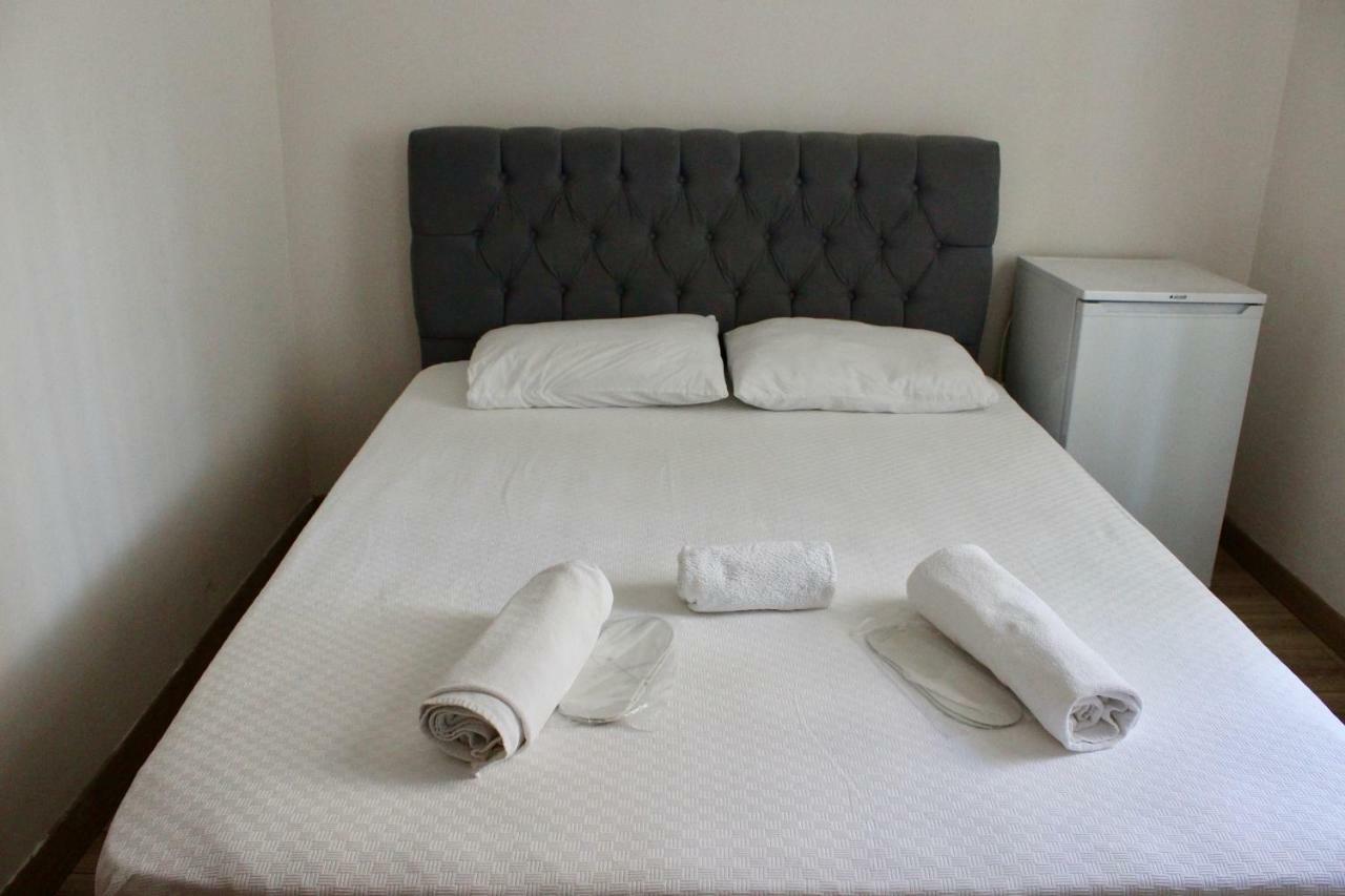 Hotel Nergiz Boutique