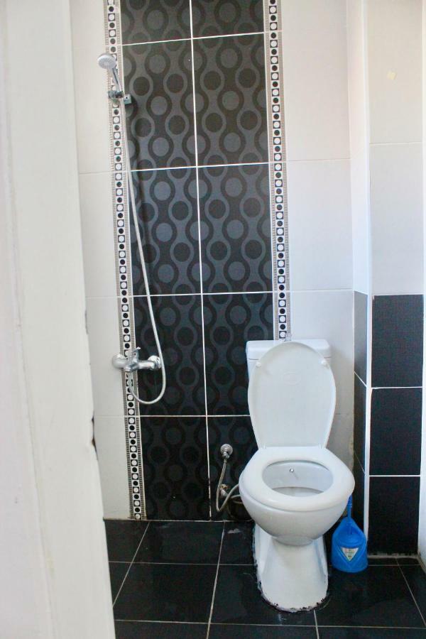Nergiz Boutique Hotel Antalya