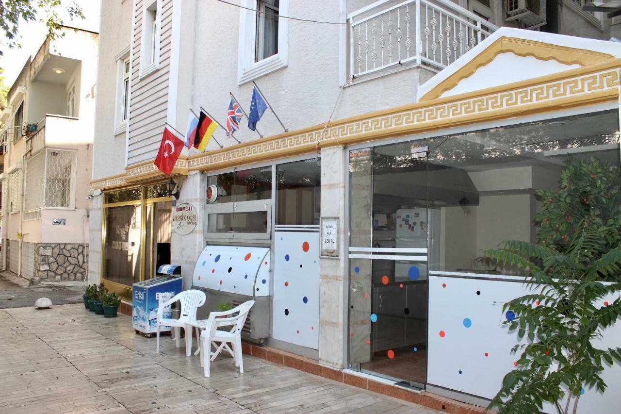 Nergiz Boutique Hotel