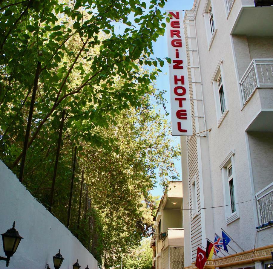 Nergiz Boutique Hotel Antalya