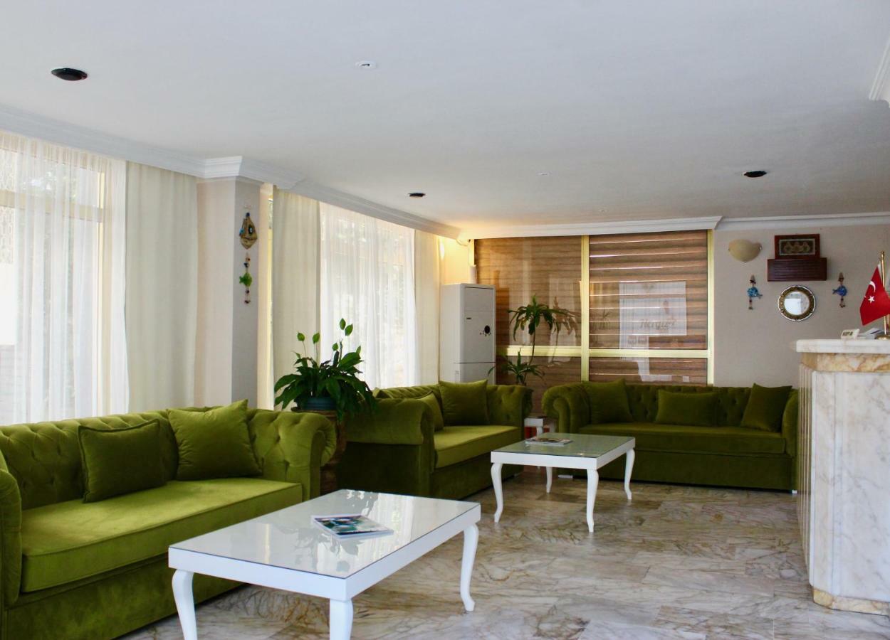 Hotel Nergiz Boutique