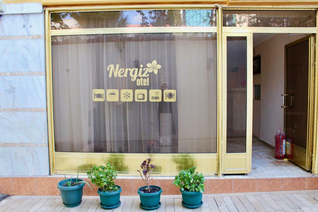 Hotel Nergiz Boutique