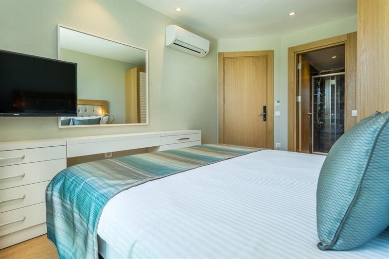 Aska River 4* Antalya