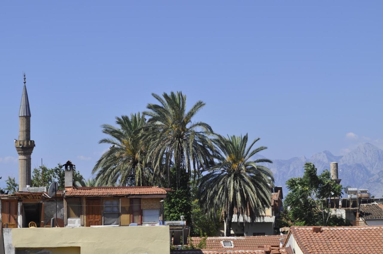 Erkal 2* Antalya