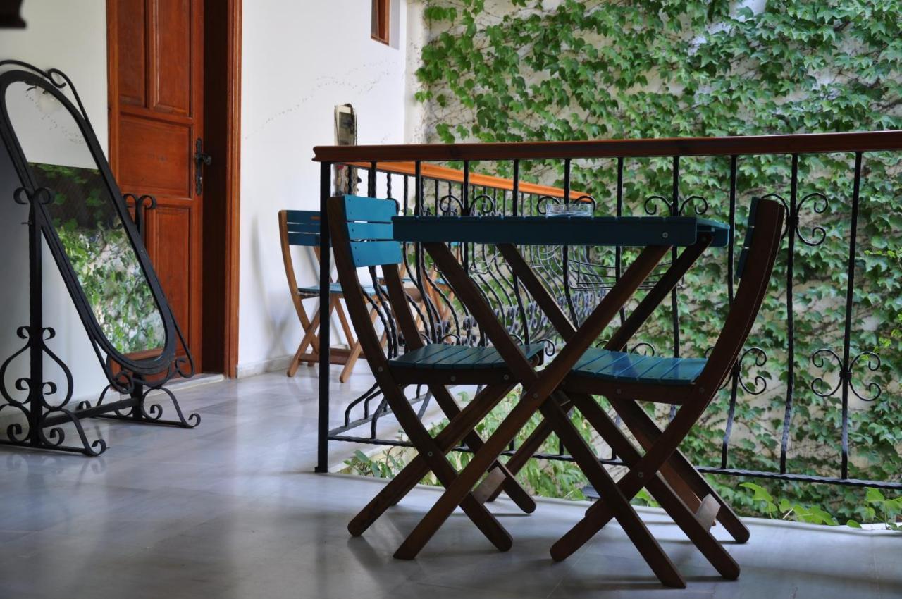 Hotel Sibel Antalya