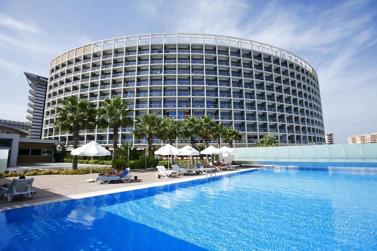 Resort Crystal Centro - Ultimate