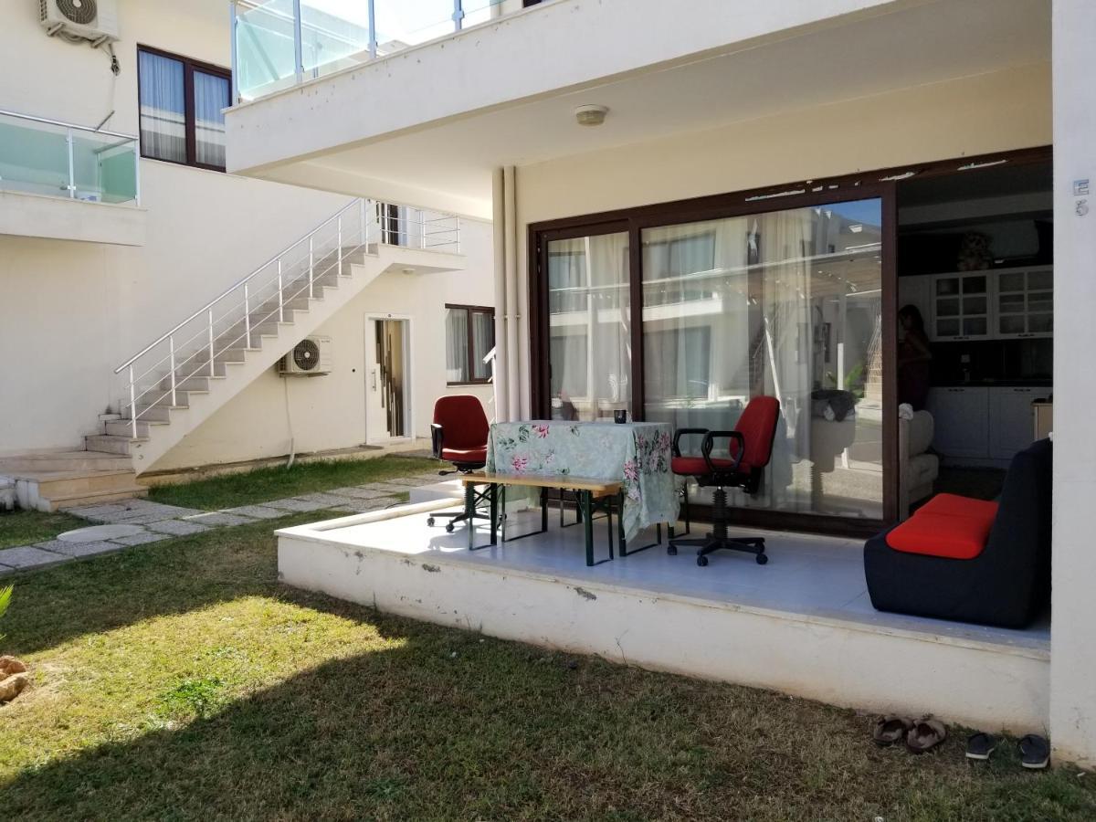 Dream Apart Kundu * Antalya
