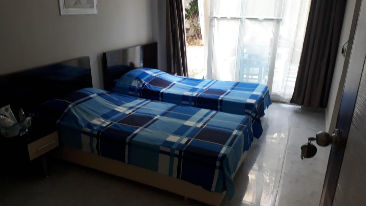 Privatunterkunft Lara Camlik Antalya