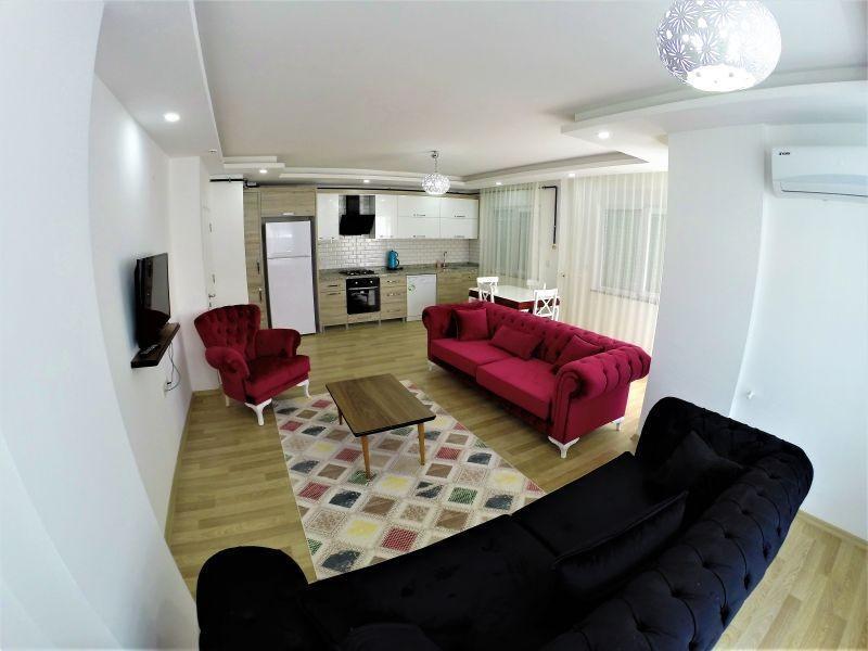 Furkan-homes 5* Antalya