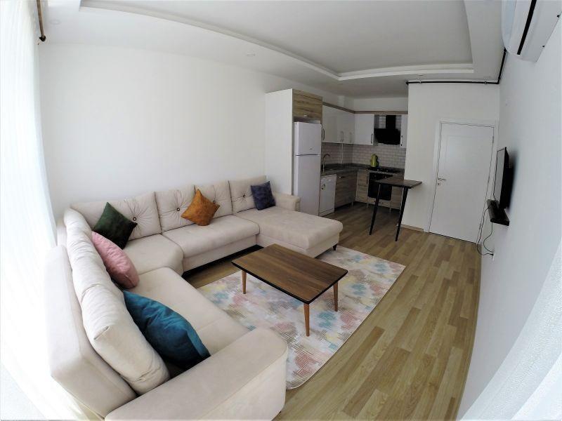 Furkan-homes Aparthotel 5*
