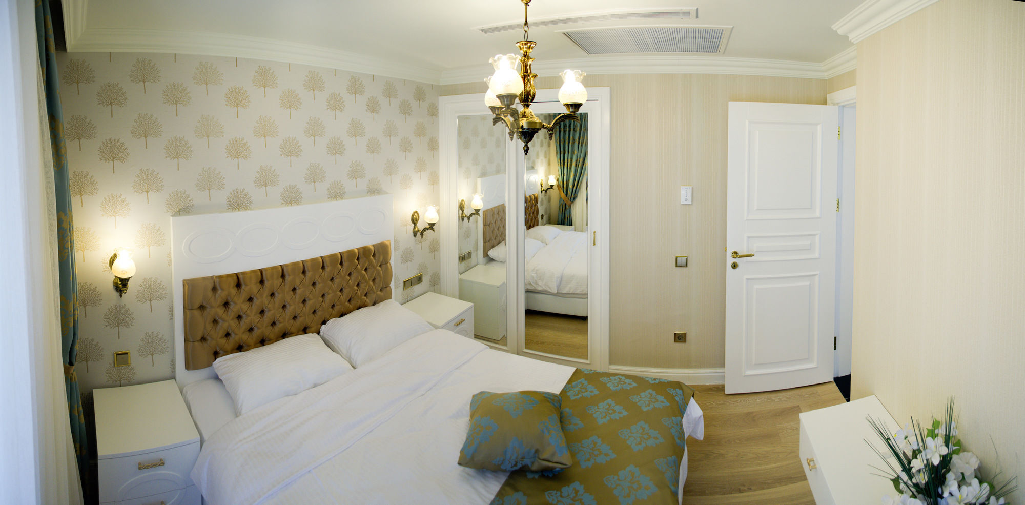 Hotel Onkel Rada *