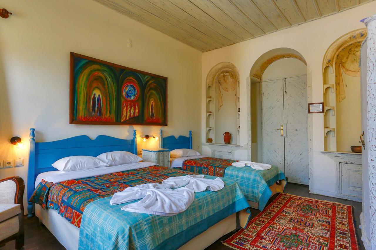 Otel Atelya Art