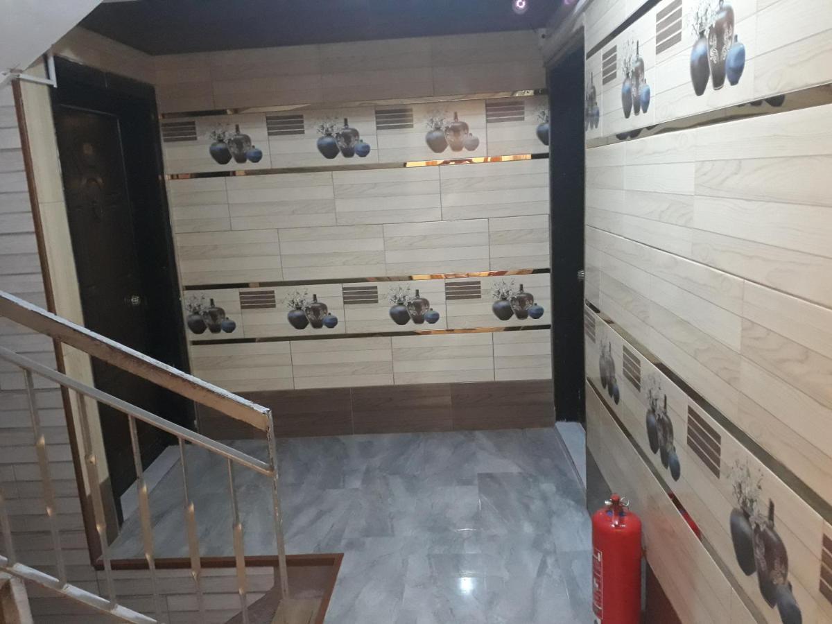 Gvar Aparthotel