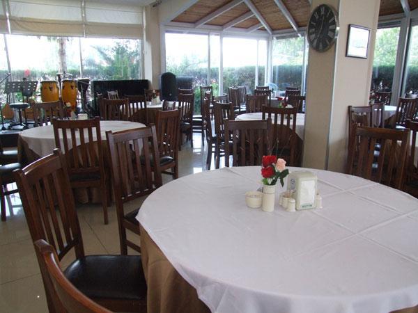 Otel Golden Orange