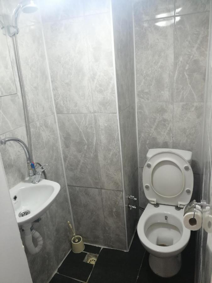 Beyaz Butik Accommodatie bij particulieren *