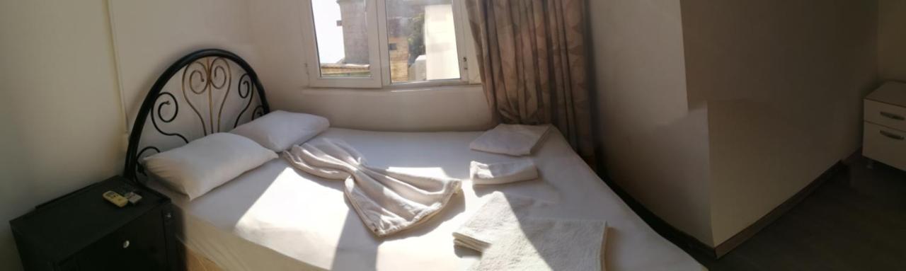 Accommodatie bij particulieren Beyaz Butik *