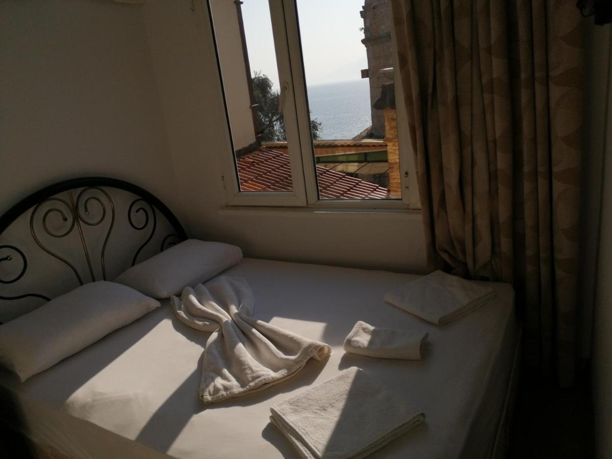 Accommodatie bij particulieren Beyaz Butik
