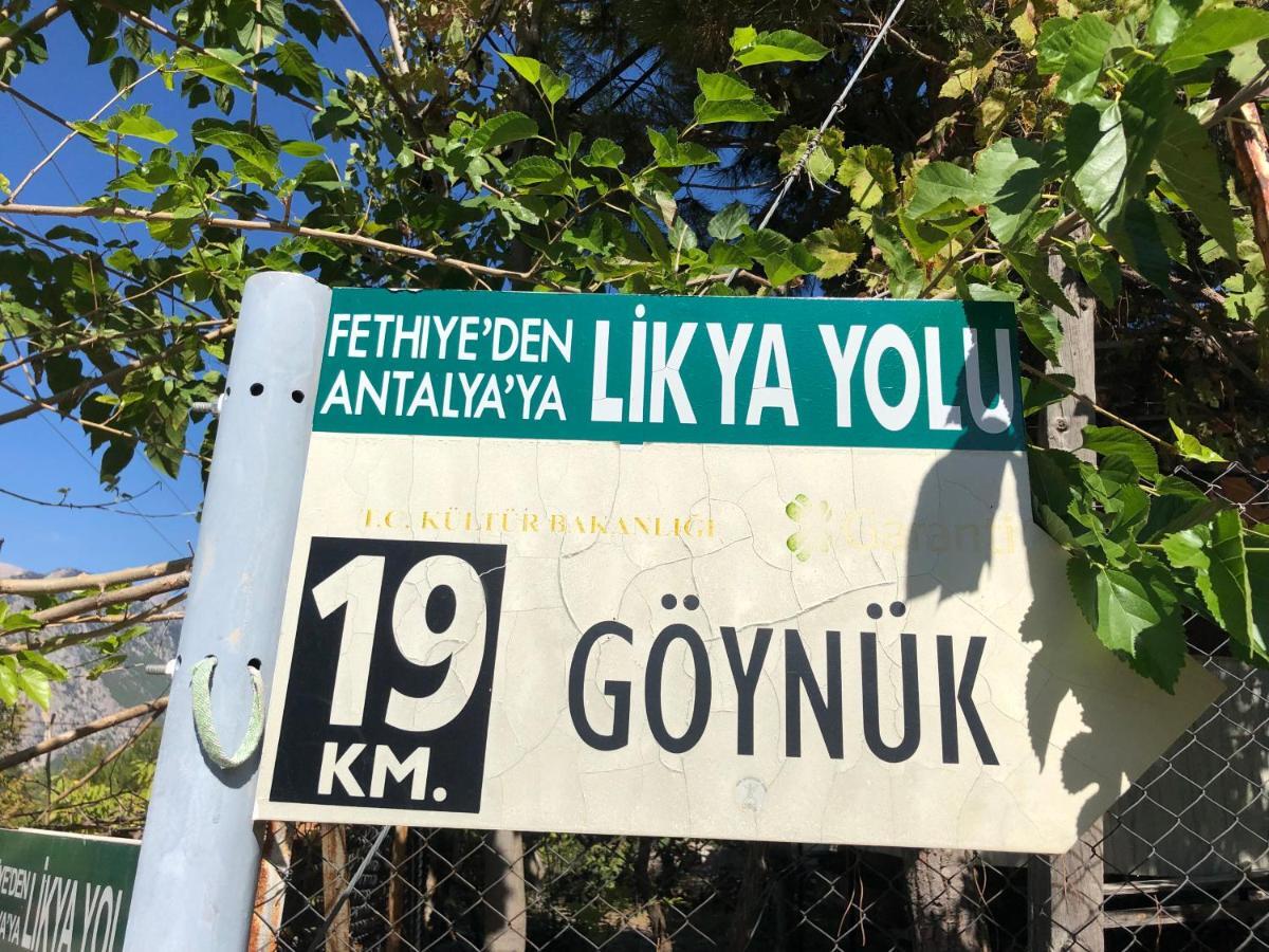 Yenivadi Chalet