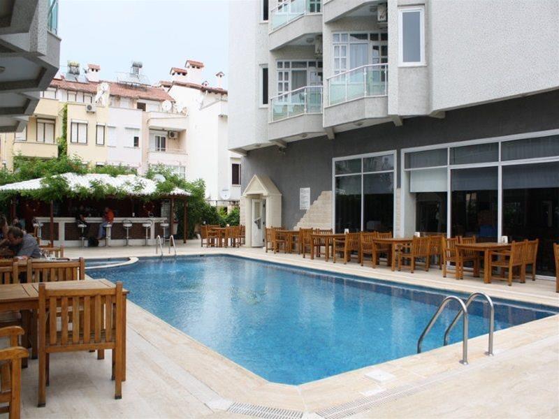 Otel Golden Orange