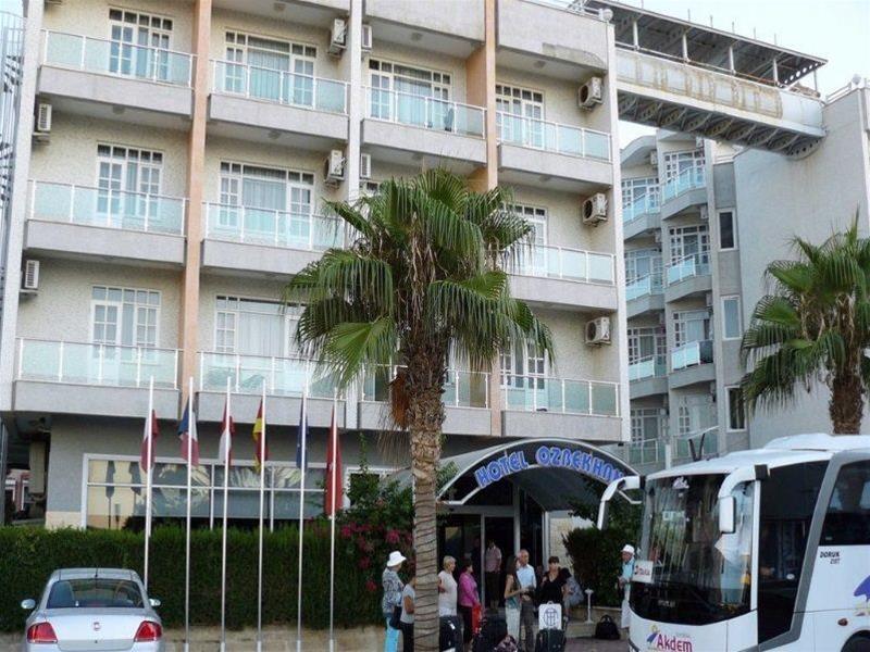 Golden Orange 3* Antalya