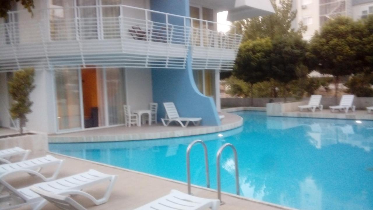 Apart Otel Boutique House Mim-a 3*