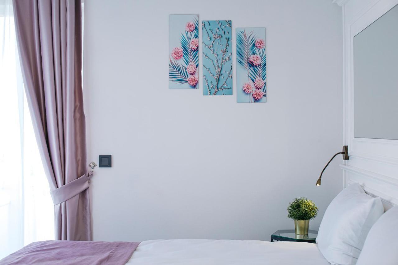 Hotel Nun Junior 3*