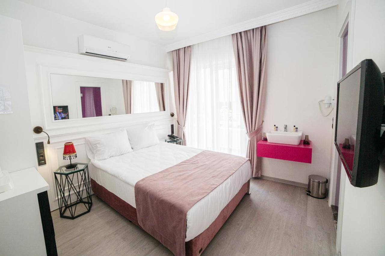 Hotel Nun Junior Antalya