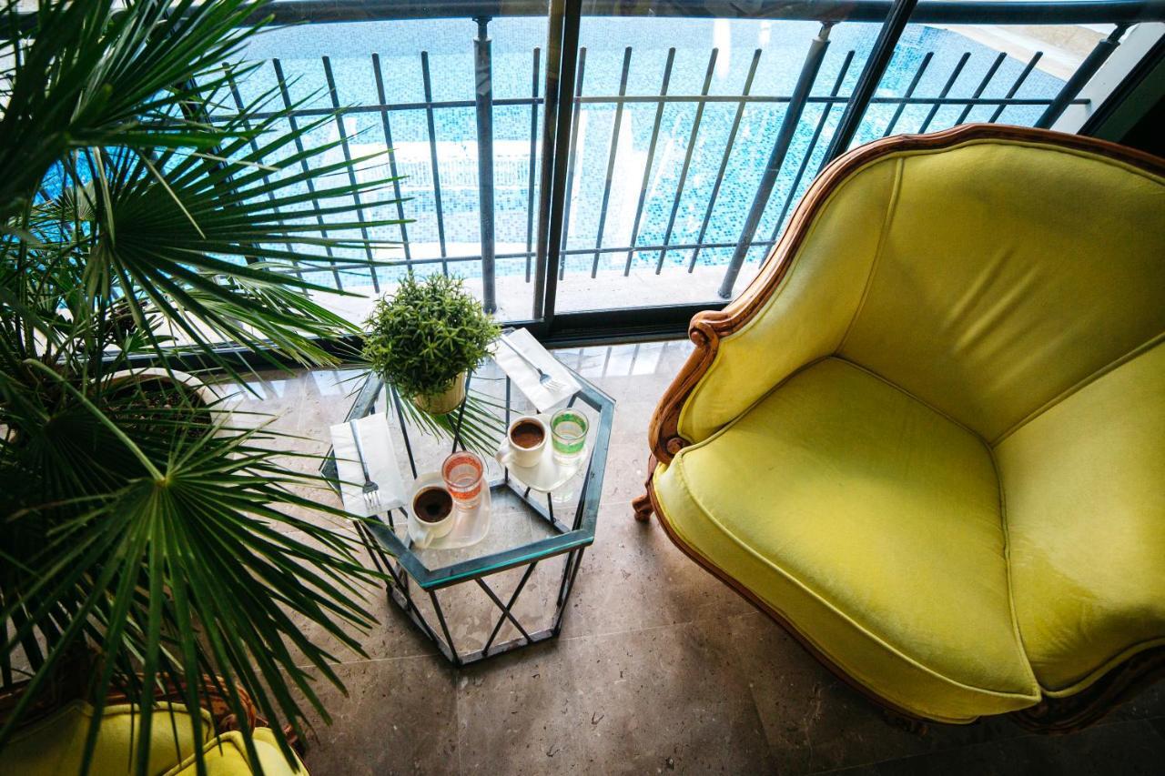 Nun Junior Hotel 3*