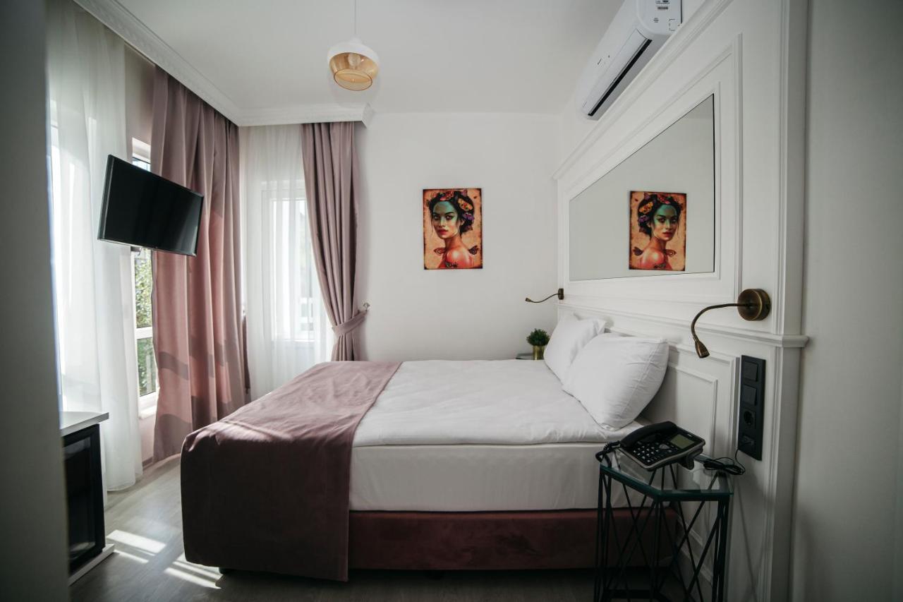 Nun Junior Hotel Antalya