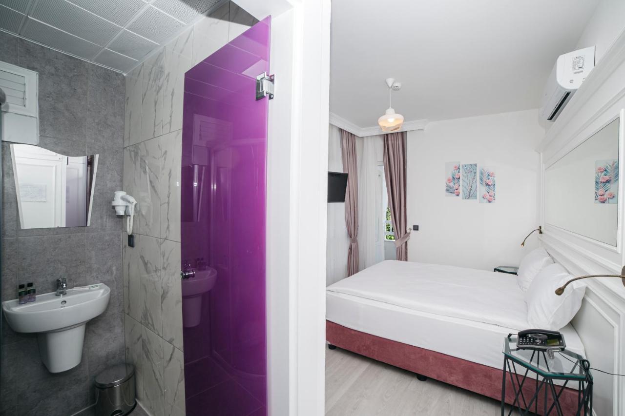 Nun Junior Hotel 3*
